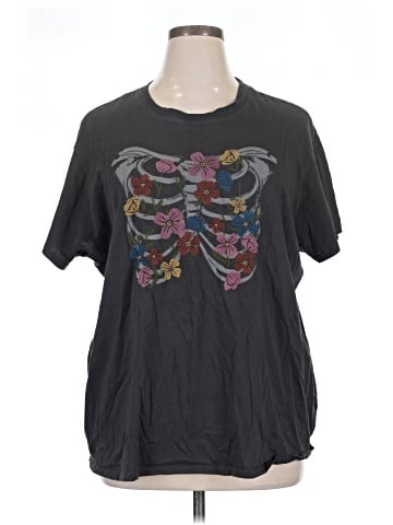 Heritage Short Sleeve T-Shirt (view 1)