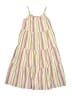 Cat & Jack Stripes Yellow Dress Size XS (kids) - photo 1