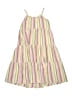 Cat & Jack Stripes Yellow Dress Size XS (kids) - photo 2