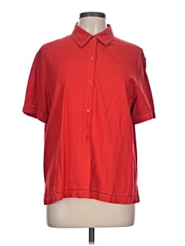 Sag Harbor Short Sleeve Button Down Shirt