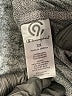 C9 By Champion Solid Gray Track Jacket Size 3X - photo 7