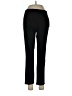 Zara Basic Black Track Pants Size L - photo 1