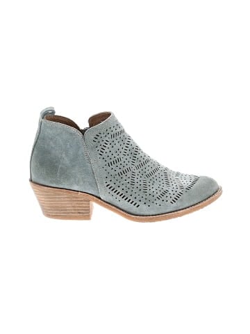 Sofft Ankle Boots (view 1)