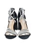 Antonio Melani Black Sandals Size 8 1/2 - photo 2
