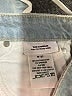 Joe's Jeans Blue Jeans Size 27 waist - photo 8