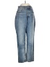 Everlane 100% Cotton Blue Jeans Size 26 waist - photo 1