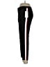 Zara Basic Black Track Pants Size L - photo 5