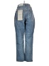 Everlane 100% Cotton Blue Jeans Size 26 waist - photo 2