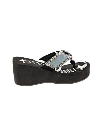 Assorted Brands Wedges (view 1)