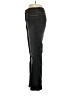 Coldwater Creek Chevron-herringbone Black Jeans Size 12 - photo 5