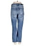 Kut from the Kloth Hearts Blue Jeans Size 0 - photo 2
