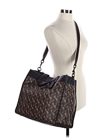 Coach Tote (view 2)