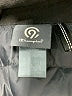 C9 By Champion 100% Nylon Solid Black Snow Jacket Size L - photo 7
