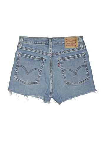 Levi's Denim Shorts (view 2)