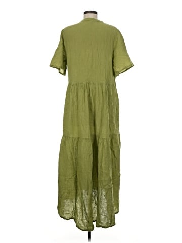 By Anthropologie Casual Dress (view 2)