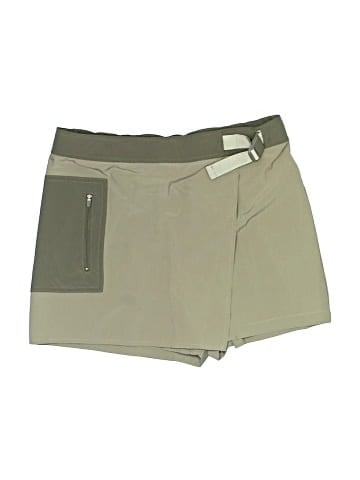 Sierra Designs Khaki Shorts (view 1)