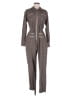 WeWoreWhat Houndstooth Gray Jumpsuit Size XS - photo 1
