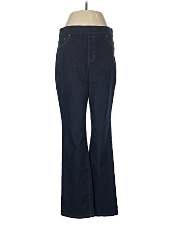Kim Rogers Jeans (view 1)
