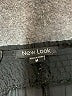 New Look Black Casual Pants Size M - photo 7