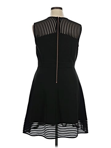 Tahari by ASL Cocktail Dress (view 2)
