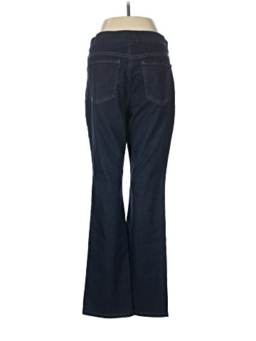 Kim Rogers Jeans (view 2)