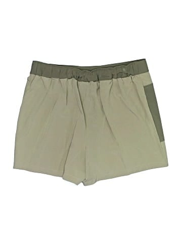 Sierra Designs Khaki Shorts (view 2)