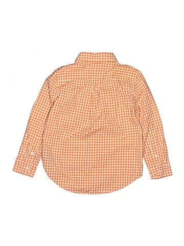 Ralph Lauren Long Sleeve Button-Down Shirt (view 2)