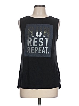 Active By Old Navy Sleeveless T Shirt