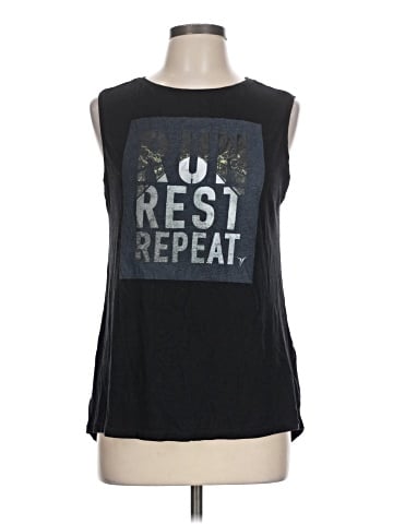 Active by Old Navy Sleeveless T-Shirt (view 1)