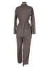 WeWoreWhat Houndstooth Gray Jumpsuit Size XS - photo 2