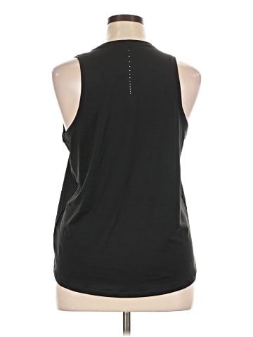 Zella Sleeveless T-Shirt (view 2)