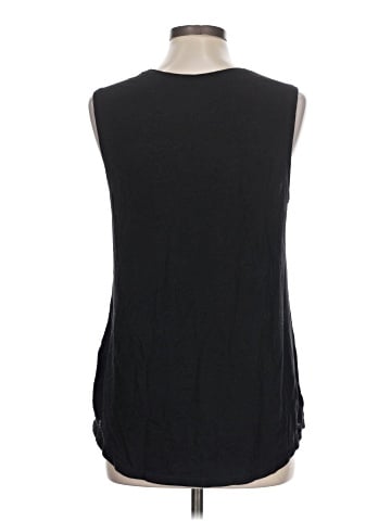 Active by Old Navy Sleeveless T-Shirt (view 2)