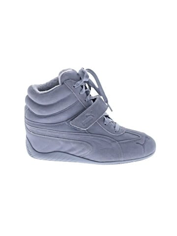 Puma Sneakers (view 1)