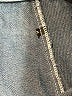 Unbranded Blue Denim Shorts Size M - photo 3