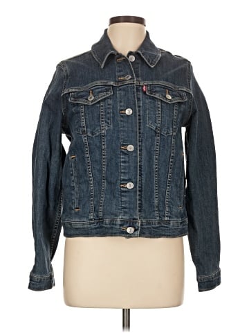 Levi's Denim Jacket (view 1)