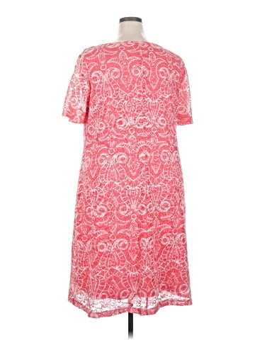 Ronni Nicole Casual Dress (view 1)