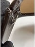 Dior Brown Sunglasses One size - photo 8