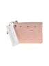 Rebecca Minkoff Pink Wristlet One size - photo 1