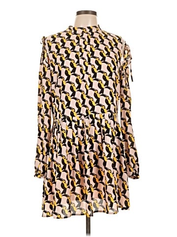 Avec Les Filles Casual Dress (view 1)