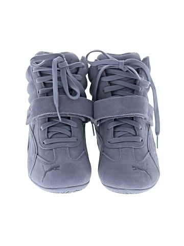 Puma Sneakers (view 2)
