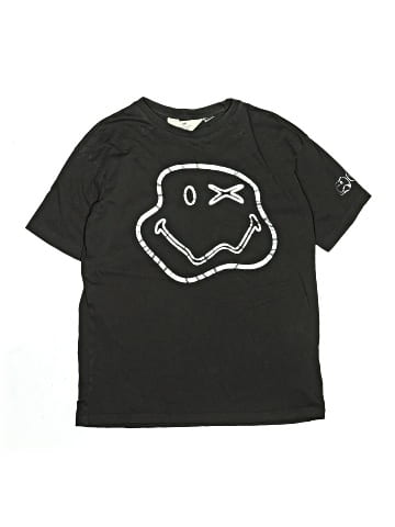 H&M Short Sleeve T-Shirt (view 1)