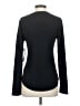 Athleta Black Long Sleeve Top Size S - photo 2