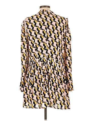 Avec Les Filles Casual Dress (view 2)