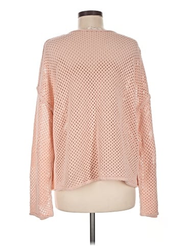 Doe & Rae Pullover Sweater (view 2)