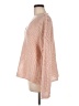 Doe & Rae Pink Pullover Sweater Size M - photo 5