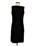 Old Navy Solid Black Cocktail Dress Size 4 - photo 1
