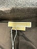 Michael Kors Gray Brown Wool Blazer Size 14 - photo 6