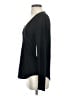 Athleta Black Long Sleeve Top Size S - photo 5