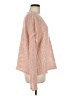 Doe & Rae Pink Pullover Sweater Size M - photo 4