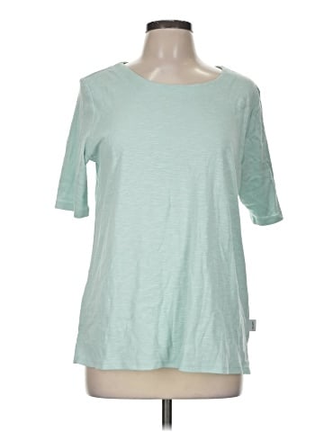 Orvis 3/4 Sleeve T-Shirt (view 1)